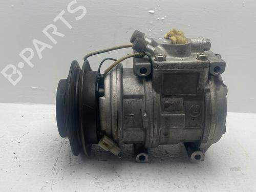 Used AC compressor TATA SAFARI (42_FD) [1998-2026]  12446477