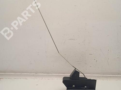 Used Rear right lock Rear right lock DACIA SANDERO II 1.5 Blue dCi 95 (B8JL) (95 hp) 11155547 11155547