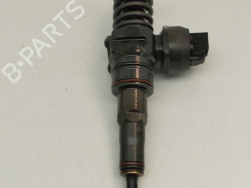 Injector AUDI A4 B6 (8E2) 1.9 TDI | BP39074605M100 - Image 2
