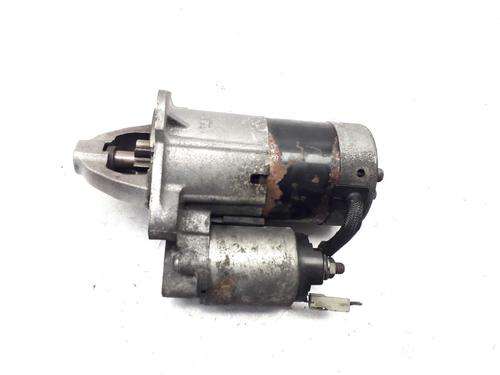 Used Starter MAZDA 3 (BK) [2003-2009]  11150705