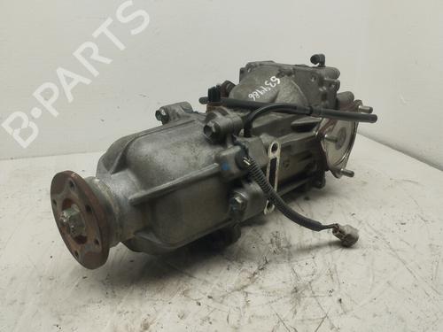 Rear differential SUZUKI SX4 (EY, GY) | BP4335410M24