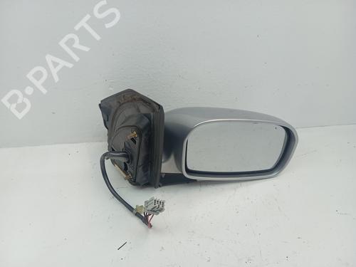 Used Right mirror HONDA CIVIC VII Hatchback (EU, EP, EV) 1.7 CTDi (EP4, EU9) (100 hp) 31617610