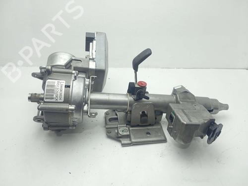 Steering column FORD FIESTA VI (CB1, CCN) | BP31619484M21 - Image 3