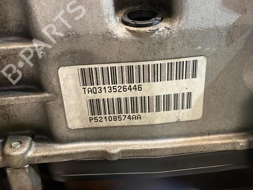 Gearbox JEEP GRAND CHEROKEE III (WH, WK)  | BP11166738M3 