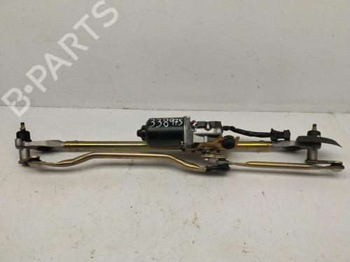 Used Front wiper motor SAAB 900 I (AC4, AM4) 2.0 i (115 hp) 4255054