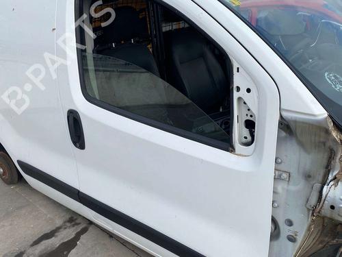 Used Front right lock Front right lock 16268369 16268369