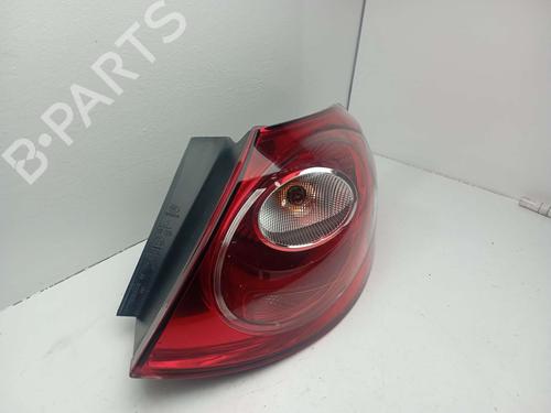Right taillight VW PASSAT CC B6 (357) | BP25938051C35