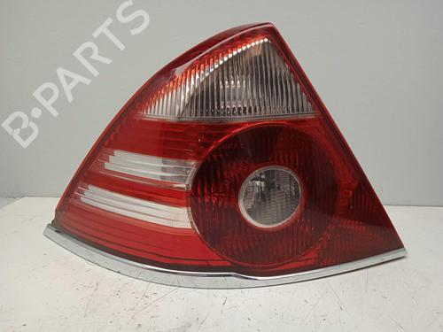 Used Left taillight FORD MONDEO III (B5Y) [2000-2007]  15965211