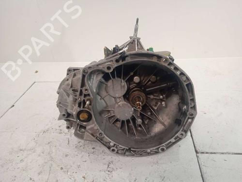 Used Gearbox Gearbox RENAULT ESPACE IV (JK0/1_) [2002-2026] 13746897 13746897