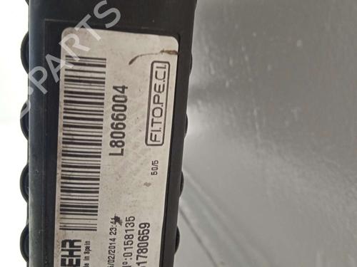 Water radiator CITROËN NEMO Box Body/MPV (AA_) | BP24052738M31 - Image 4