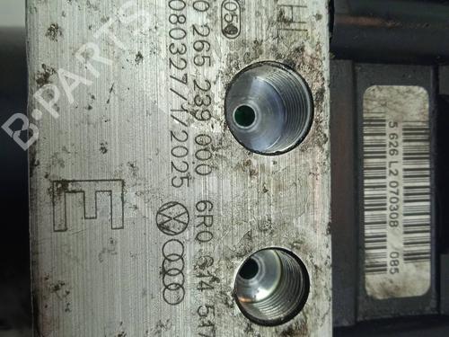 ABS pump SEAT IBIZA IV (6J5, 6P1)  | BP11151259M43 