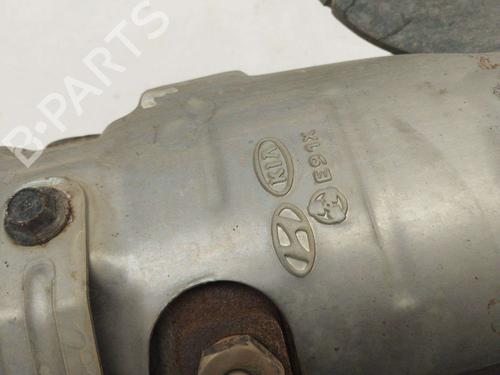 Catalyst KIA PRO CEE'D (JD) 1.6 CRDi 110 | BP34444180M10 - Image 4