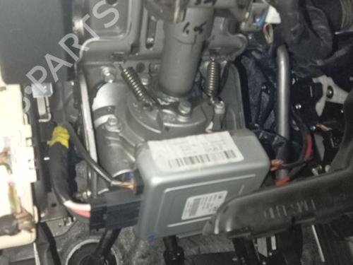 Steering column HYUNDAI ix35 (LM, EL, ELH) 2.0 | BP36235135M21 - Image 2