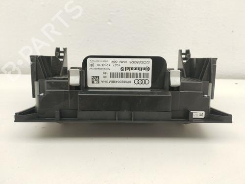Climate control AUDI A3 (8P1) 2.0 TDI 16V | BP36460379I5 - Image 3