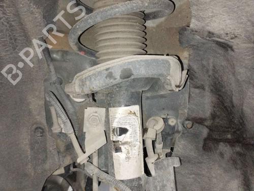 Used Right front shock absorber VOLVO V40 Hatchback (525) D2 (114 hp) 18053929