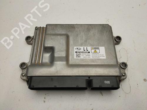 Used Engine control unit (ECU) SUBARU XV (_GP_) [2011-2017]  18549444