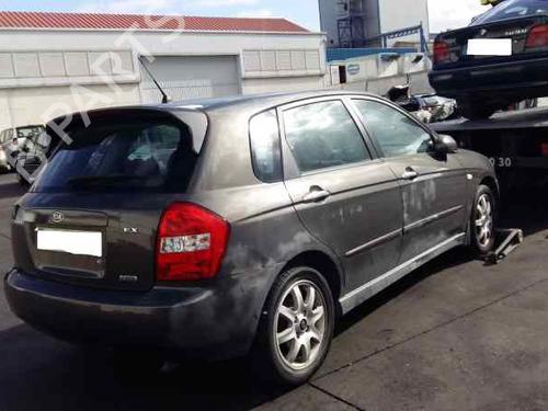 Front left window mechanism KIA CERATO I Hatchback (LD)  | BP11148406C22  - Image 7