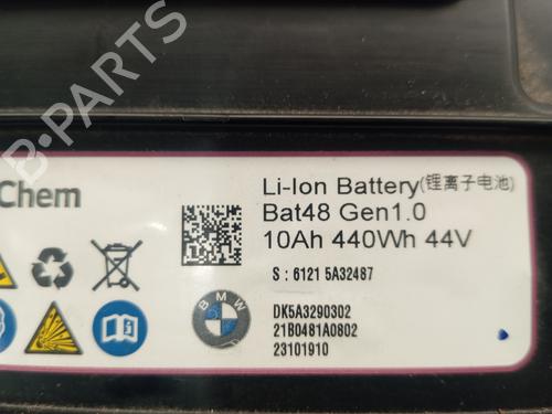 Battery BMW 3 Touring (G21, G81) | BP23135413E11