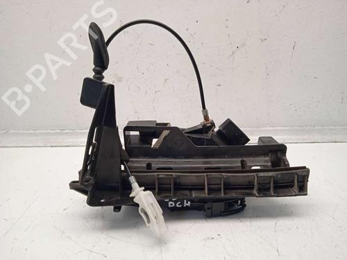 Used Front right lock FORD MONDEO V Hatchback (CE) [2014-2026]  13025897