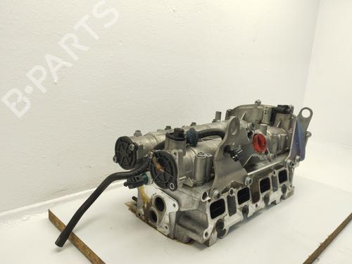 Cylinder head SEAT LEON (1P1) 1.4 TSI | BP39147321M5 - Image 3