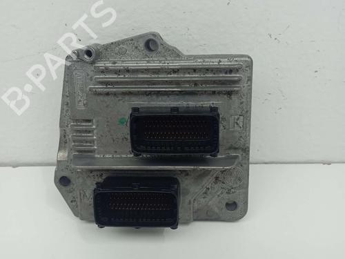Used Engine control unit (ECU) OPEL ASTRA H (A04) [2004-2014]  31617325