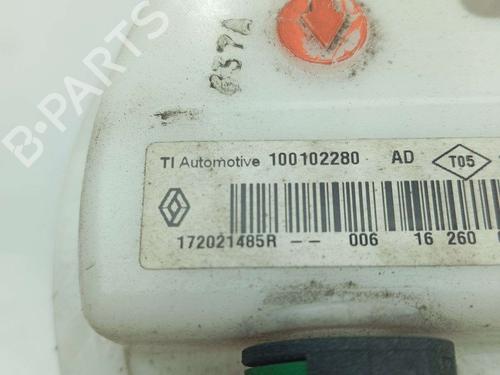 Fuel pump RENAULT CAPTUR I (J5_, H5_) 1.2 TCe 120 | BP32778767M76 - Image 5