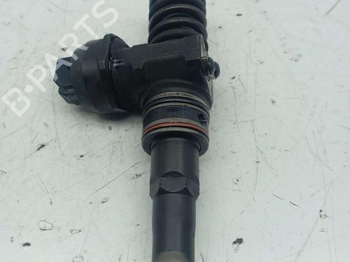 Used Injector VW GOLF IV (1J1) [1997-2008]  22409318