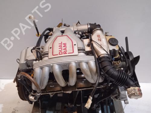 Motor OPEL OMEGA A (V87) 2.6 i (F19, M19, N19) (150 hp) 18739262