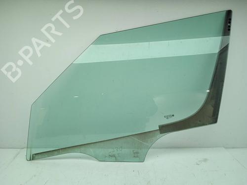 Used Front left door window SKODA YETI (5L) 2.0 TDI (140 hp) 12320619