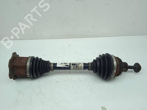 Used Right front driveshaft AUDI A4 B8 (8K2) 2.0 TDI 16V (140 hp) 11164914