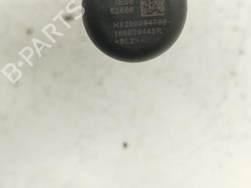 Injector RENAULT MEGANE III Hatchback (BZ0/1_, B3_) | BP31644089M100