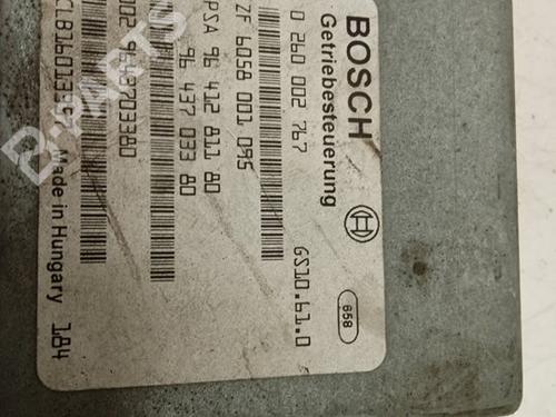 Gearbox control unit CITROËN C5 I (DC_) | BP11154723M52