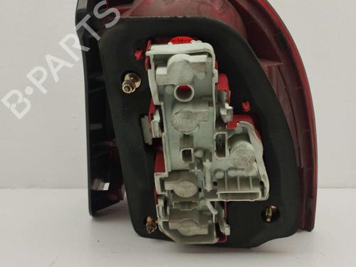 Left taillight VW PASSAT B5.5 (3B3) | BP31615865C34 - Image 2