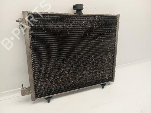 Used AC radiator CITROËN C3 I (FC_, FN_) [2002-2013]  17394023