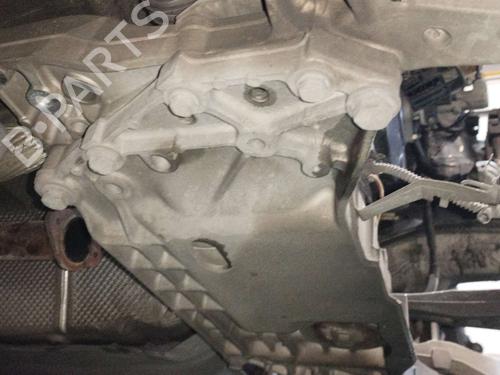 Subframe VW GOLF VI (5K1) | BP17117308M9 - Image 2