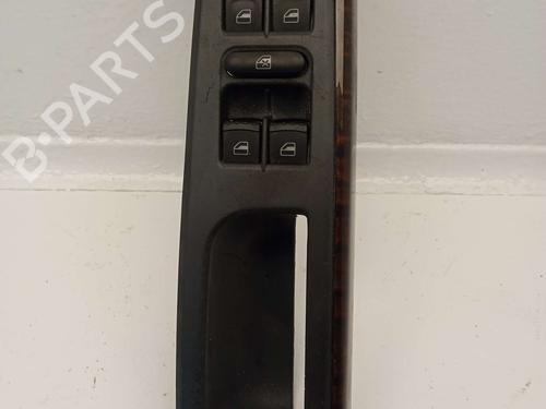 Used Left front window switch VW PASSAT B5.5 (3B3) [2000-2005]  31616474