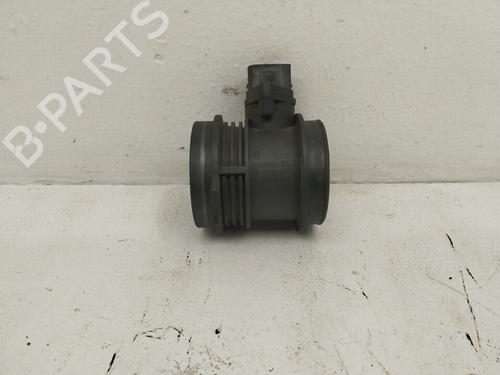 Used Mass air flow sensor MERCEDES-BENZ E-CLASS (W210) [1995-2003]  31617503