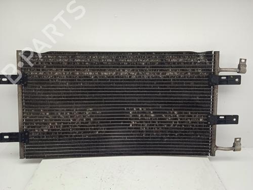Used AC radiator RENAULT TRAFIC II Bus (JL) 2.5 dCi 135 (JL0D) (135 hp) 24309509
