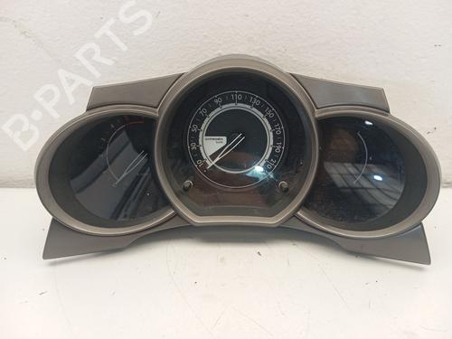 instrument-cluster-citroen-c3-ii-sc_-2009-34582739 main image