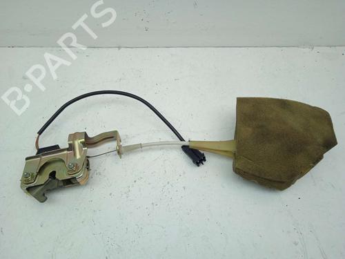 Used Tailgate lock Tailgate lock PORSCHE BOXSTER (986) [1996-2004] 16877349 16877349