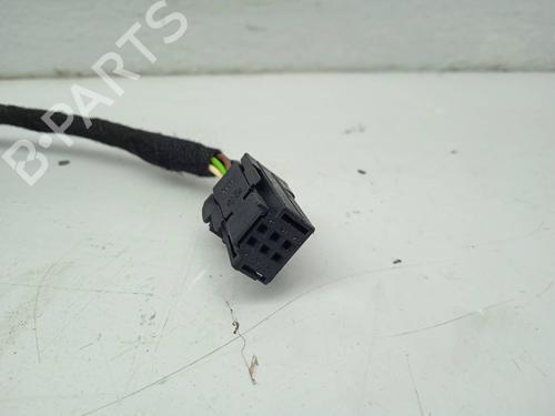 Right mirror PEUGEOT 307 SW (3H) 1.6 HDI 90 | BP15662951C27