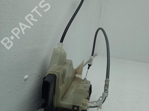 Front left lock CITROËN C3 III (SX) 1.2 VTi 82 | BP32482618C98