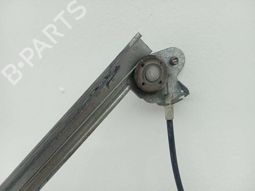 Front left window mechanism CITROËN C8 (EA_, EB_) 2.0 HDi 135 | BP31617533C22  - Image 6