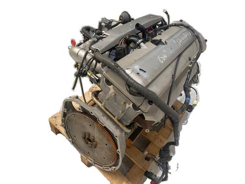 Engine JAGUAR XJ (X300, X330)  | BP4372254M1 