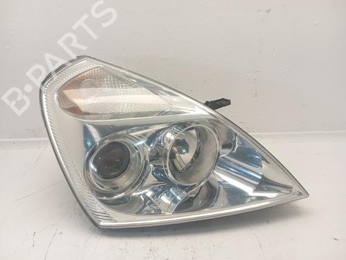 Used Right headlight Right headlight KIA CARNIVAL / GRAND CARNIVAL III (VQ) [2005-2015] 33216469 33216469
