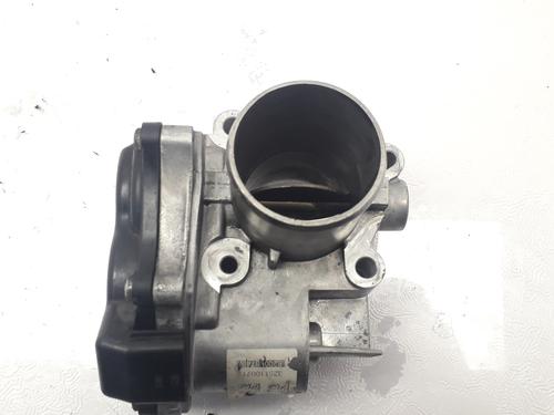 Used Throttle body Throttle body OPEL VIVARO A Van (X83) [2001-2015] 11149565 11149565