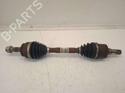 Used Left front driveshaft FIAT GRANDE PUNTO (199_) [2005-2026]  14480772