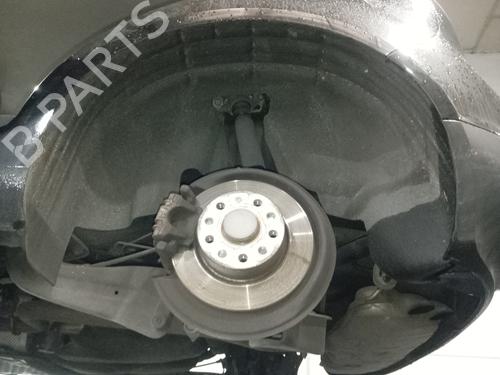 Used Wheel arch VW GOLF PLUS V (5M1, 521) [2004-2013]  18783633