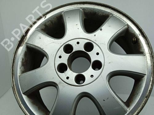 Used Rim Rim MERCEDES-BENZ CLK (C208) [1997-2003] 11161342 11161342