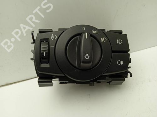 Used Headlight switch BMW 3 (E90) [2004-2012]  4265536